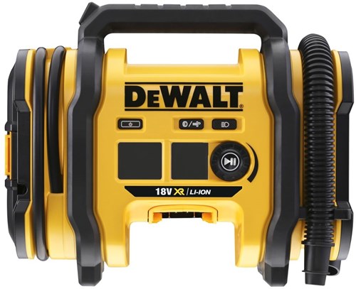 Laden Sie das Bild in Galerie -Viewer, Dewalt dcc018n | accu luchtpomp |18v | body | zonder accu's laders - dcc018n-xj
