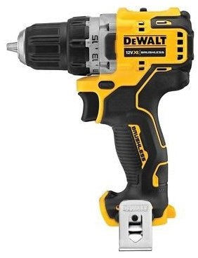 Load image into Gallery viewer, Dewalt dcd701n | boor schroefmachine | 12v xr | 10mm | zonder accu en lader - dcd701n-xj
