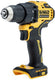 Dewalt dcd708n-xj schroef boormachine 18v xr li-ion | zonder accu en lader - dcd708n-xj