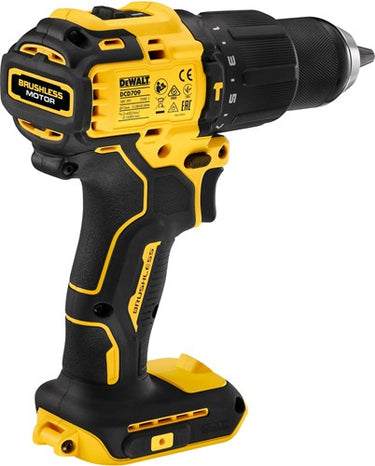 Dewalt xr serie - accuboormachine - 18v - 65nm - brushless motor