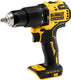 Dewalt dcd709n accu klopboormachine 18v body | zonder accu's en lader - dcd709n-xj