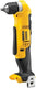 Dewalt dcd740n 18v li-ion accu haakse boor- schroefmachine body