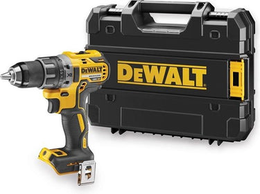 Dewalt dcd791nt 18v xr bl accu schroef boormachine | body in tstak | zonder accu's en lader - dcd791nt-xj