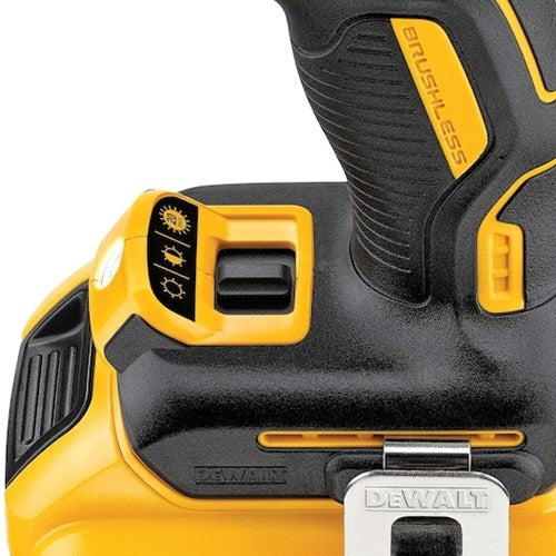 Chargez l'image dans la visionneuse de la galerie, Dewalt dcd796d2 accuklopboormachine | 18v 2.0ah - dcd796d2-qw
