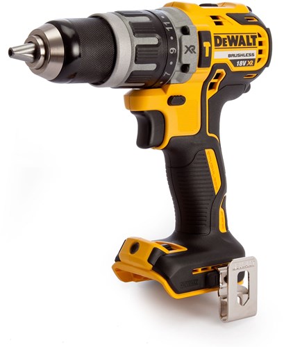 Load image into Gallery viewer, Dewalt dcd796n 18v xr bl klopboor- schroefmachinee | body - dcd796n
