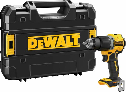 Load image into Gallery viewer, Dewalt dcd799nt-xj 18v xr bl accu schroef- klopboormachine | zonder accu's en lader in tstak - dcd799nt-xj
