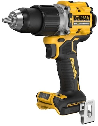 Load image into Gallery viewer, Dewalt dcd805n-xj - 18v xr g3 compacte schroef- klopboormachine body | zonder accu en lader - dcd805n-xj
