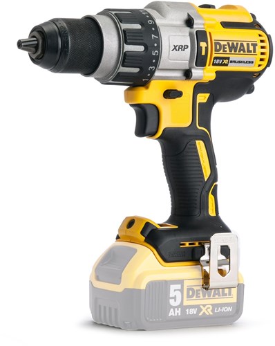 Afbeelding laden in galerijviewer, Dewalt dcd996n xrp accu klopboormachine koolborstelloos | zonder accu's en lader - dcd996n

