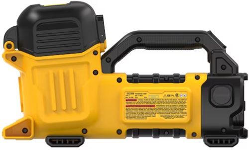 Afbeelding laden in galerijviewer, Dewalt dce050n-xj 18v xr accu waterpomp | zonder accu's en lader - dce050n-xj
