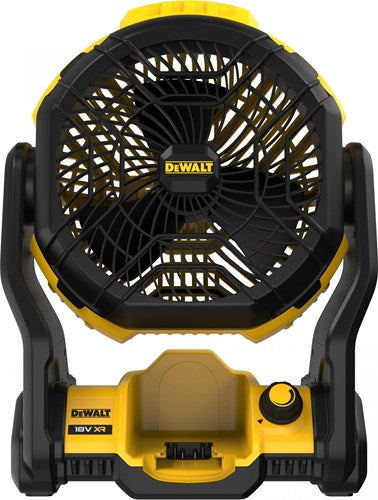 Load image into Gallery viewer, Dewalt dce512n | accu ventilator | 18v | excl. accu's en lader - dce512n-xj
