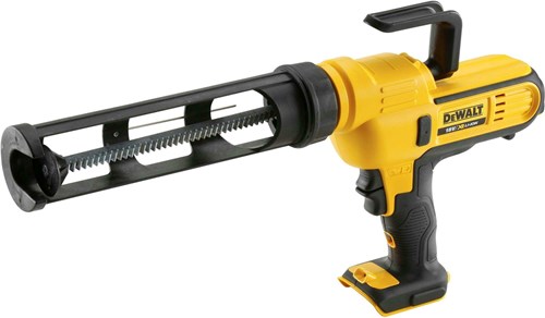 Load image into Gallery viewer, Dewalt dce560n - 18v xr kitspuit kokers 300-310ml | zonder accu's en lader - dce560n-xj
