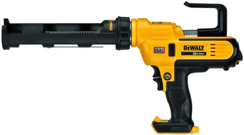 Load image into Gallery viewer, Dewalt dce560n - 18v xr kitspuit kokers 300-310ml | zonder accu's en lader - dce560n-xj
