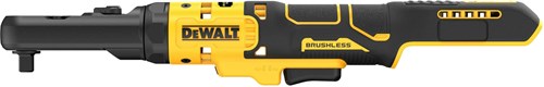 Load image into Gallery viewer, Dewalt dcf510n-xj haakse ratelsleutel | 3 8 en 1 2 18v | body | zonder accu's lader - dcf510n-xj
