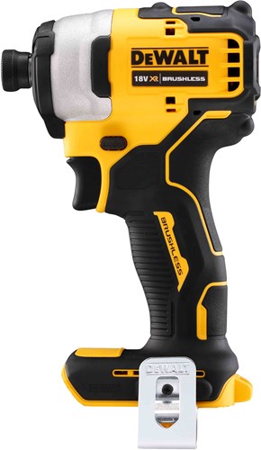 Load image into Gallery viewer, Dewalt dcf809n-xj | slagschroevendraaier body | koolborsteloos | zonder accu en zonder lader - dcf809n-xj
