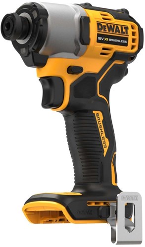 Afbeelding laden in galerijviewer, Dewalt dcf840n | accu slagschroevendraaier | 1 4 | 18v xr | excl. accu en lader | dcf840n-xj
