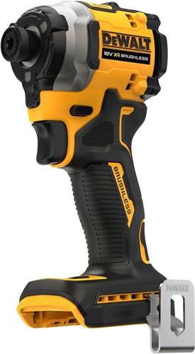 Load image into Gallery viewer, Dewalt dcf850nt-xj 18v xr brushless accu slagschroevendraaier | body in tstak koffer - dcf850nt-xj
