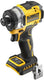 Dewalt dcf860n-xj 18v xr brushless accu slagschroevendraaier | body | zonder accu's en lader - dcf860n-xj