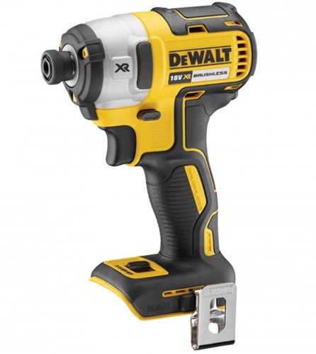 Load image into Gallery viewer, Dewalt dcf887n 18v slagschroevendraaier xr brushless li-ion | body - dcf887n
