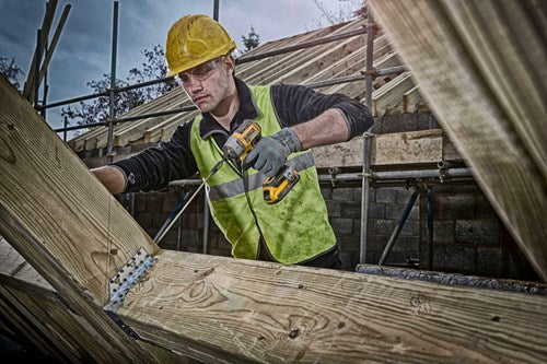 Load image into Gallery viewer, Dewalt dcf887nt 18v xr brushless li-ion | body in tstak - dcf887nt-xj
