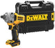Dewalt dcf891nt accu slagmoersleutel | 18v | 1 2 | zonder accu's en lader | in tstak - dcf891nt-xj