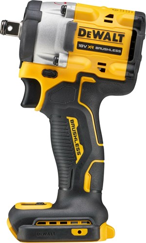 Load image into Gallery viewer, Dewalt dcf921n-xj accu slagmoersleutel | 1 2 | 18v | excl. accu en lader - dcf921n-xj
