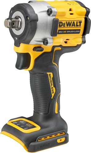 Load image into Gallery viewer, Dewalt dcf921nt accu slagmoersleutel | 1 2 | 18v | excl. accu en lader | in tstak - dcf921nt-xj
