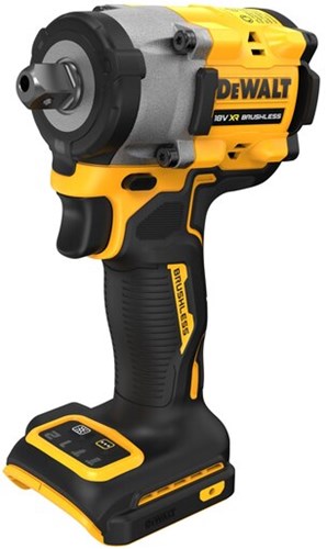 Load image into Gallery viewer, Dewalt dcf922n accu slagmoersleutel body | 1 2 met ratel | 18v - dcf922n-xj
