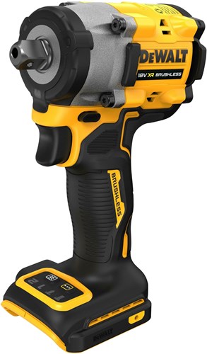 Load image into Gallery viewer, Dewalt dcf922nt accu slagmoersleutel | 1 2 met ratel | 18v | in t-stak | zonder accu's en lader
