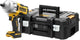 Dewalt dcf961nt hoogkoppel accu slagmoersleutel | 1 2 | 18v | excl. accu en lader | in tstak - dcf961nt-xj