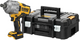 Dewalt dcf964nt hoogkoppel accu slagmoersleutel | 3 4 | 18v | excl. accu en lader | in tstak - dcf964nt-xj