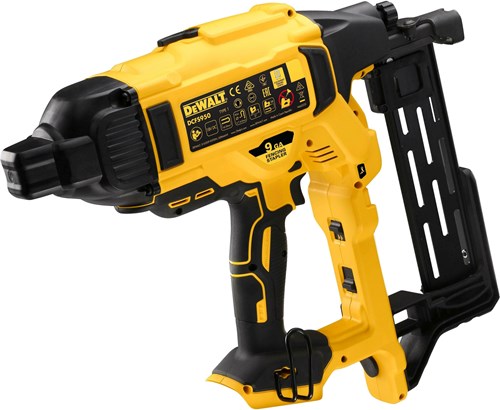 Load image into Gallery viewer, Dewalt dcfs950n | xr accu hekwerktacker | 18v | body | zonder accu s en lader | 9ga | 40 45 50 mm - dcfs950n-xj
