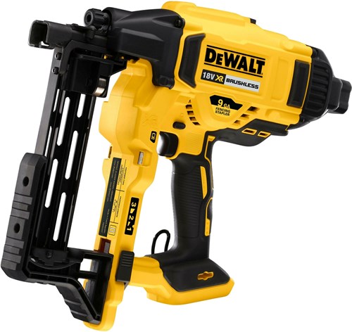 Load image into Gallery viewer, Dewalt dcfs950n | xr accu hekwerktacker | 18v | body | zonder accu s en lader | 9ga | 40 45 50 mm - dcfs950n-xj
