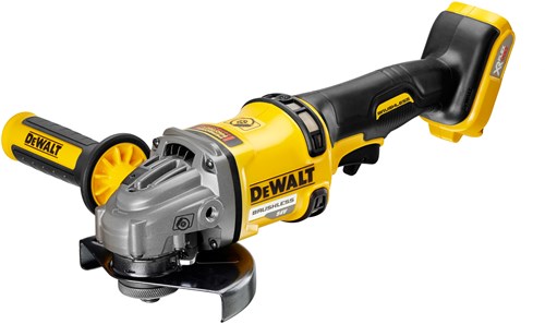 Load image into Gallery viewer, Dewalt dcg414nt-xj xr flexvolt accu haakse slijper | in tstak koffer zonder accu's en lader
