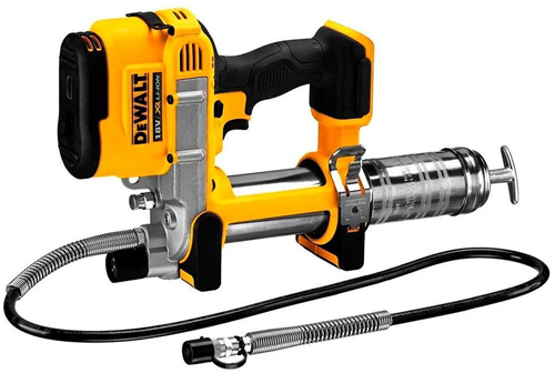 Load image into Gallery viewer, Dewalt dcgg571nk vetspuit 18 volt - zonder accu's en lader in koffer - dcgg571nk-xj
