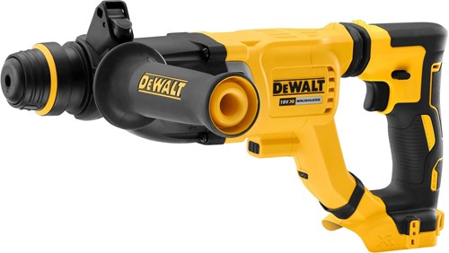 Load image into Gallery viewer, Dewalt dch263n | accu combihamer | sds+ | 18 volt | zonder accu's en lader - dch263n-xj
