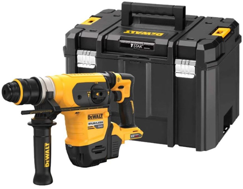 ギャラリービューアに画像をロードする, Dewalt dch416nt | accu combihamer | sds+ | flexvolt | 54 volt | body | zonder accu's en lader - dch416nt-xj
