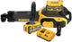 Dewalt dch966z2 xr flexvolt accu breekhamer | inclusief 2x 54v 18v 15.0 ah flexvolt accu's en lader - dch966z2-qw