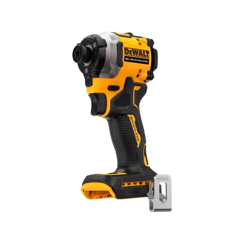 Afbeelding laden in galerijviewer, Dewalt dck2051p2t-qw | xr brushless twin kit 18v in tstak met dcd800 en dcf850 (2x 5.0ah accu + dcb1104 lader) - dck2051p2t-qw
