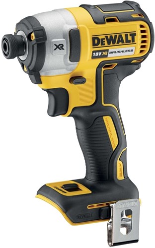 Load image into Gallery viewer, Dewalt dck422p3t accu set | dcd796 + dcf887 + dcg405 en dch273 in t-stak koffers | 18v 5.0ah li-ion - dck422p3t-qw
