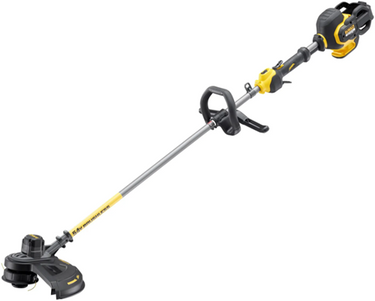 Dewalt dcm571n-xj accu grastrimmer flexvolt 54v body excl. accu's en lader - dcm571n-xj
