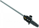 Dewalt dcmasps5n split boom opzetstuk kettingzaag op steel