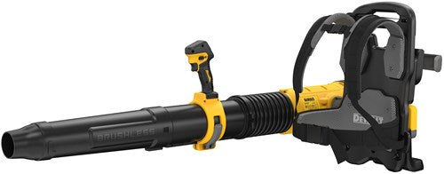 Load image into Gallery viewer, Dewalt dcmbbl800n-xj accu ruggedragen bladblazer | 54v | xr flexvolt | brushless | zonder accu's en lader - dcmbbl800n-xj
