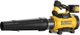 Dewalt dcmbl777x1-qw accu bladblazer | axiale | xr 54v | flexvolt | 9,0ah accu + lader - dcmbl777x1-qw