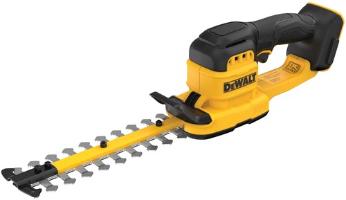 Load image into Gallery viewer, Dewalt dcmht520n-xj accu heggenschaar | 20 cm | 18v | xr | zonder accu's en lader - dcmht520n-xj
