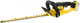 Dewalt dcmht 563 n accu-heggenschaar 18 v 55 cm solo - zonder accu, zonder oplader