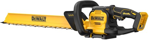 Afbeelding laden in galerijviewer, Dewalt dcmht567n-xj accu heggenschaar | 60 cm | 18v | xr | brushless | zonder accu's en lader - dcmht567n-xj
