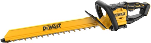 Afbeelding laden in galerijviewer, Dewalt dcmht567n-xj accu heggenschaar | 60 cm | 18v | xr | brushless | zonder accu's en lader - dcmht567n-xj
