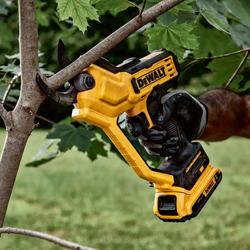 ギャラリービューアに画像をロードする, Dewalt dcmpp568d1-qw accu snoeischaar | 18v xr | inclusief 2.0ah en accu - dcmpp568d1-qw
