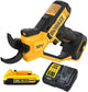 Dewalt dcmpp568d1-qw accu snoeischaar | 18v xr | inclusief 2.0ah en accu - dcmpp568d1-qw