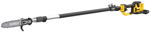 Load image into Gallery viewer, Dewalt dcmps635n-xj | 54v xr | flexvolt brushless kettingzaag op steel | 25cm | excl. accu) - dcmps635n-xj
